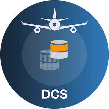 DCS Logo